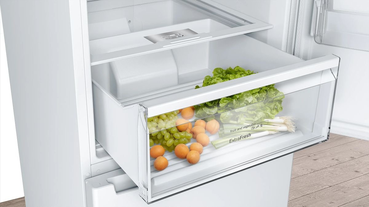 Profilo BD3046WFUN 415 L No-Frost Alttan Donduruculu Buzdolabı