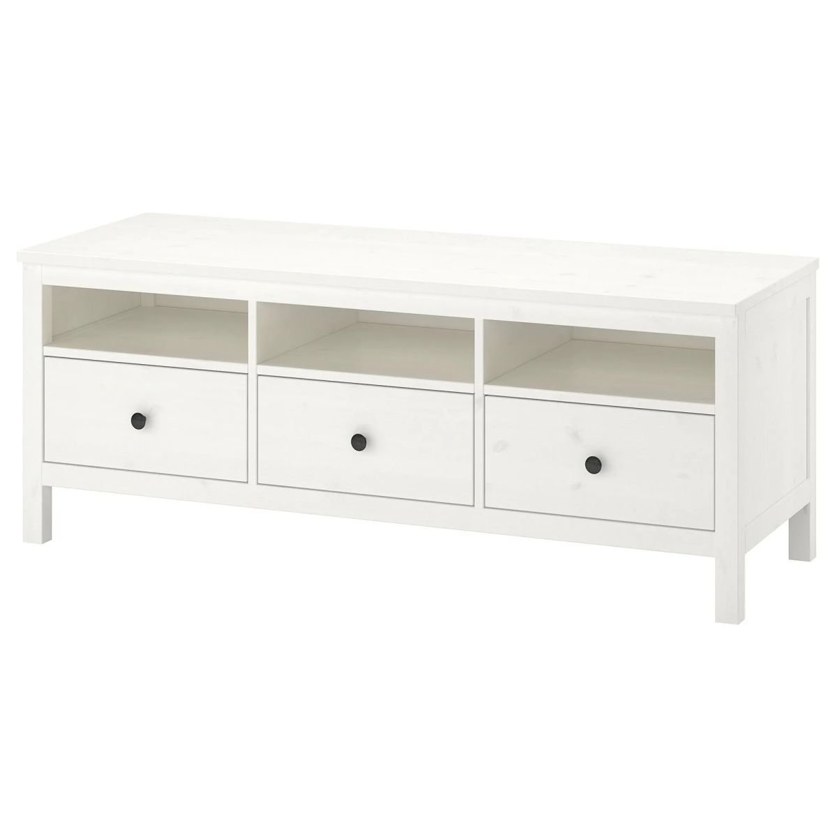 HEMNES TV Sehpası