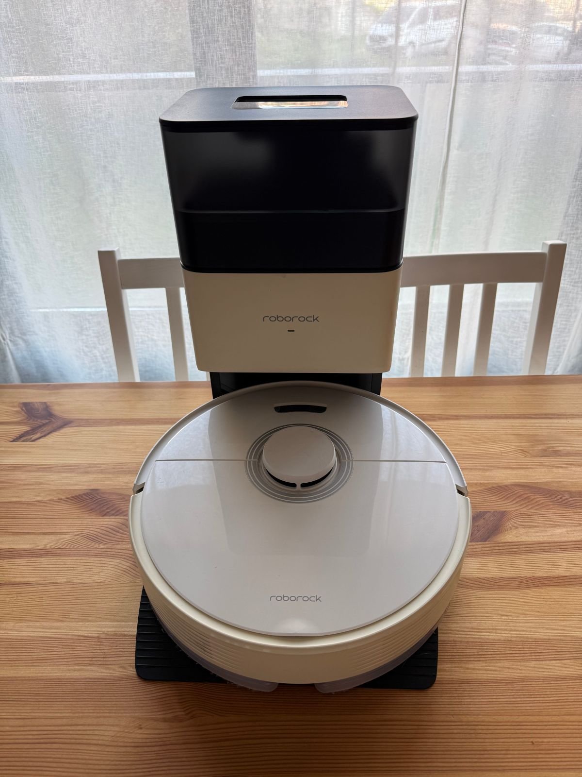 Roborock Q7 Max Plus