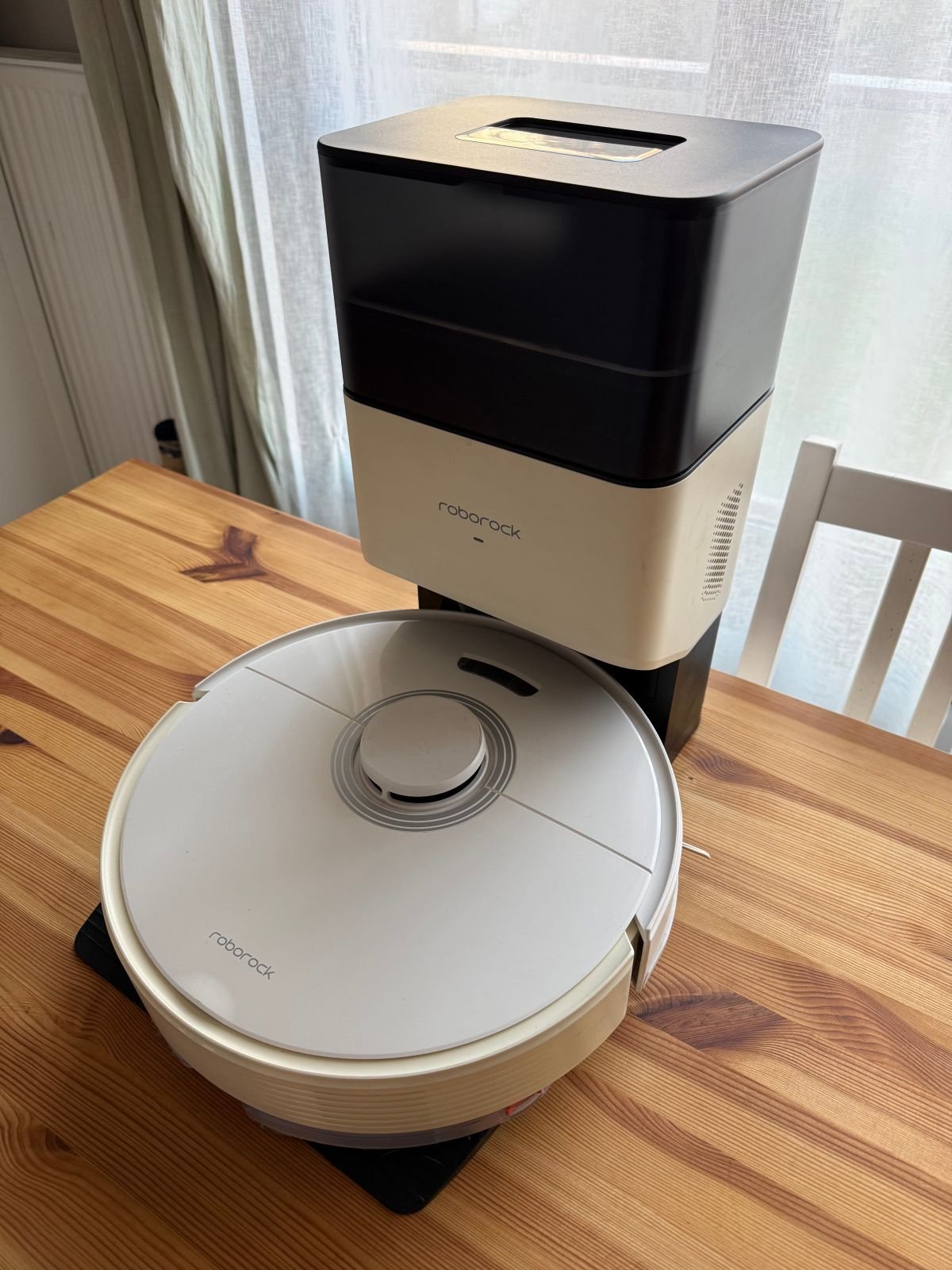 Roborock Q7 Max Plus