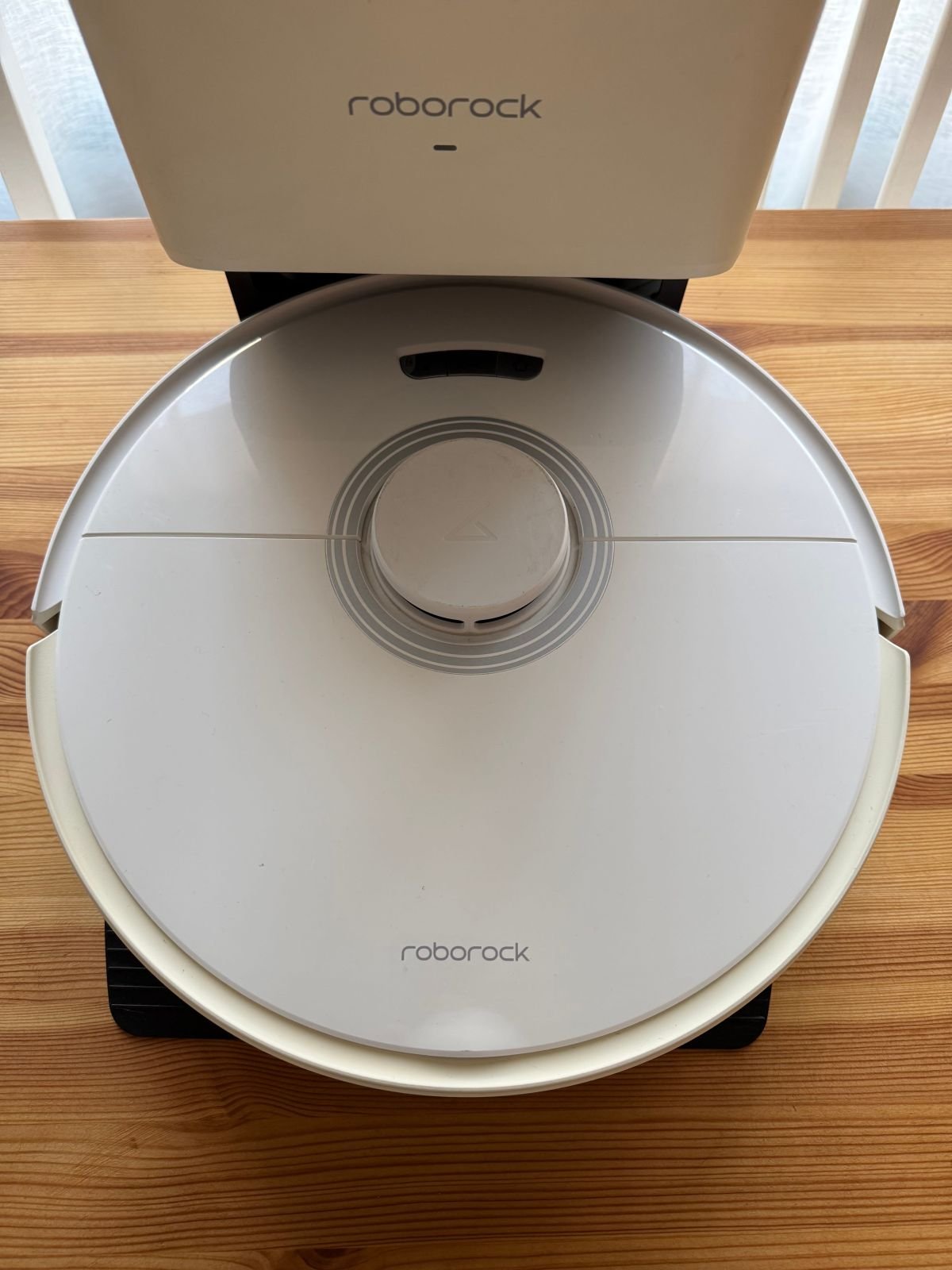 Roborock Q7 Max Plus
