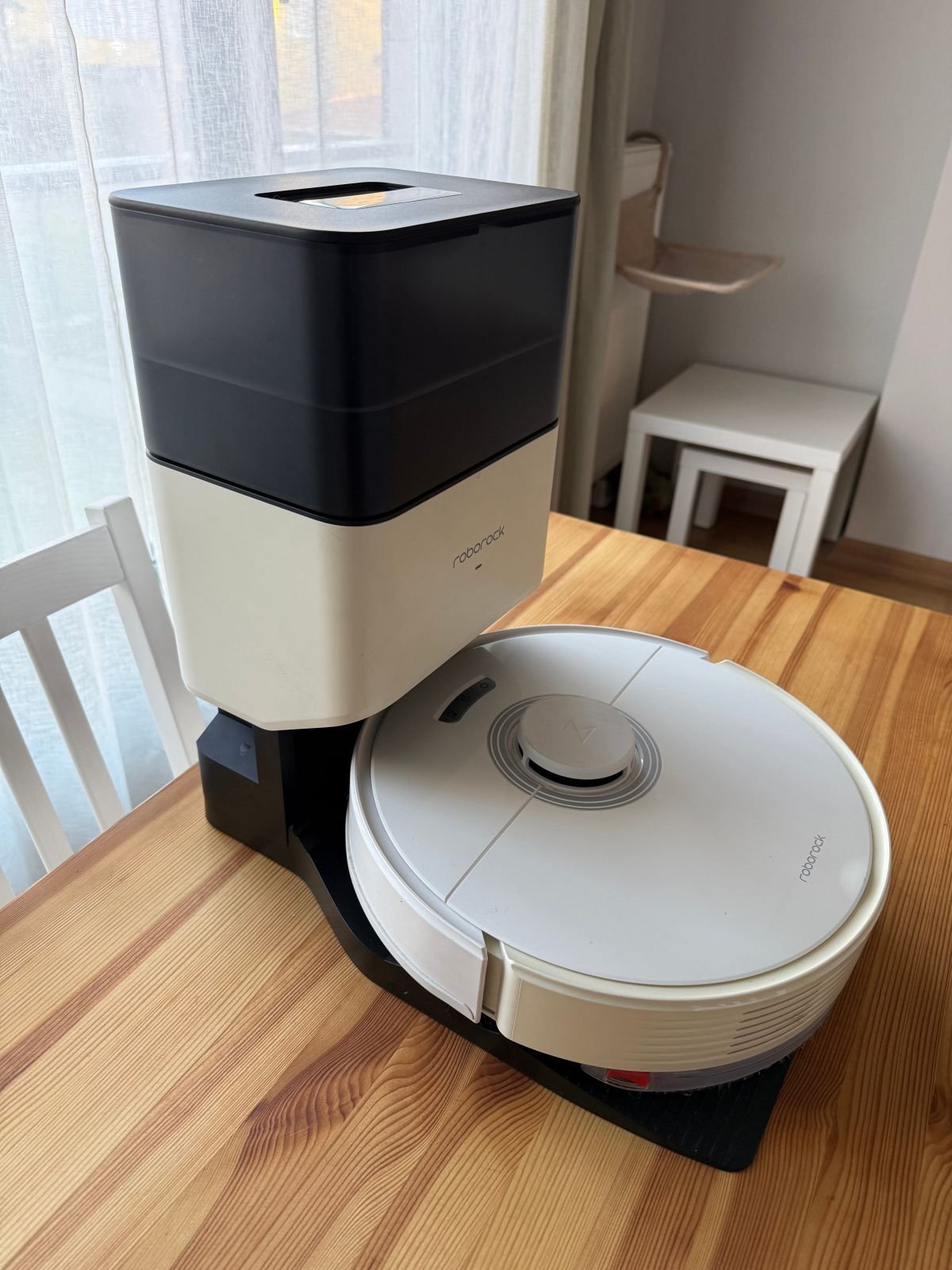 Roborock Q7 Max Plus