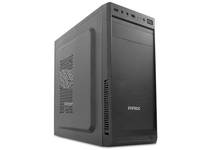 Masaüstü Bilgisayar | AMD Ryzen 5 2600 | 16 GB Ram | 128 GB M2 | 5700 XT